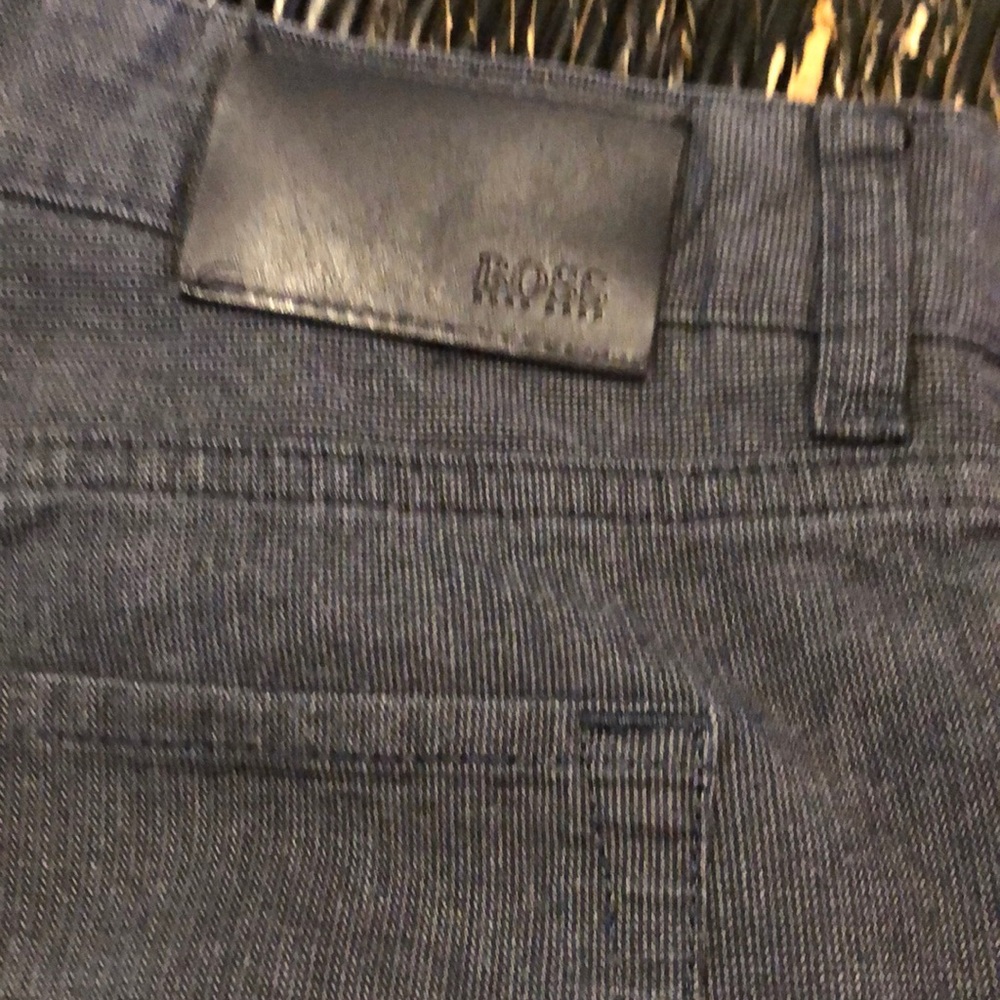 Beautiful Hugo Boss jeans for men